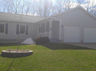 2007 Spruce Ln, Houghton, MI 49931