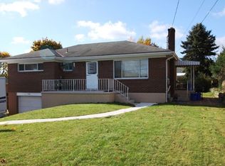 4810 Lolly Dr, Monroeville, PA