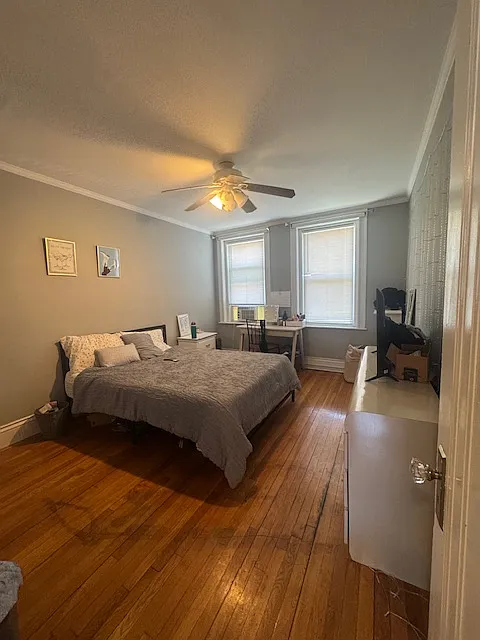 2 bed, $2,850 — Photo 2