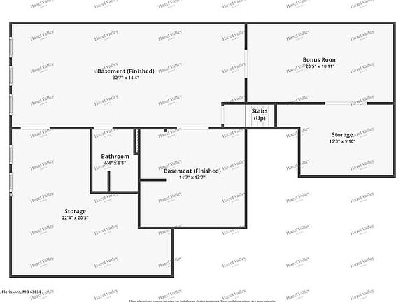 2nd image of 14724 Faon Ct