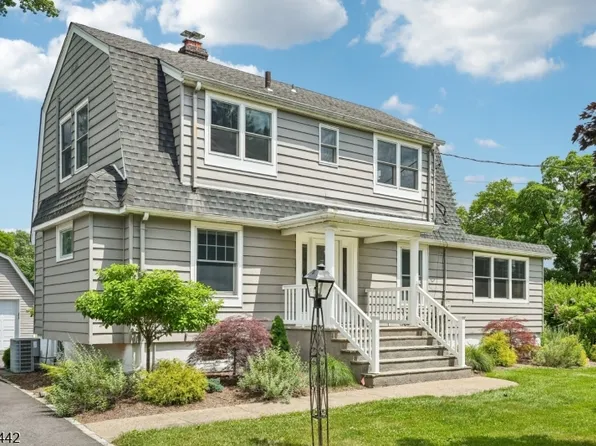 377 Hollywood Ave, Fairfield Twp., NJ 07004