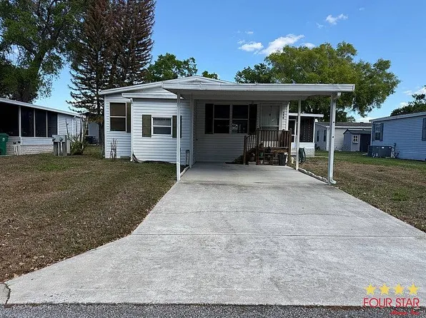 750 Hyde Park Cir W #377, Winter Garden, FL 34787