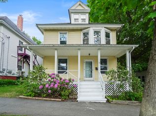 12 E Summer St, Bangor, ME 04401