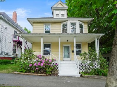 12 E Summer Street, Bangor, ME, 04401