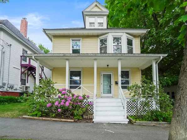 12 E Summer Street, Bangor, ME 04401