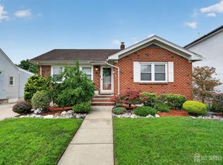 45 Hagaman St, Port Reading, NJ 07064