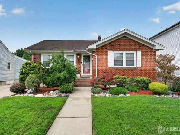 45 Hagaman St, Port Reading, NJ 07064