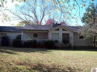 1215 Gholson Rd, West Paducah, KY 42086