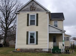 391 Olney Ave, Marion, OH
