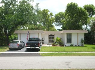 7902 NW 74th Ave, Fort Lauderdale, FL 33321