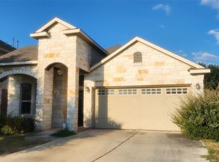 12213 Wickline Way, Austin, TX 78717
