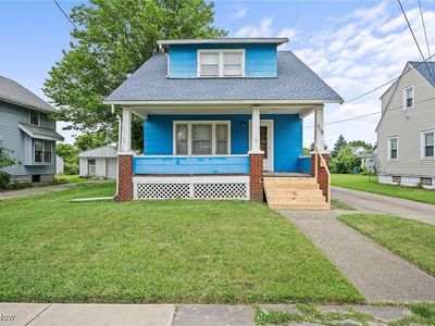 908 W 20th St, Lorain, OH, 44052