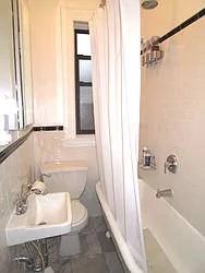 Rented by City Connections Realty