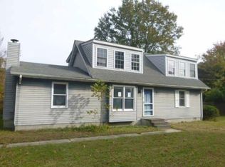 2287 Wake Rd, Wake, VA 23176