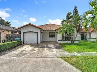 P A At Coral Reef, Miami, FL 33177