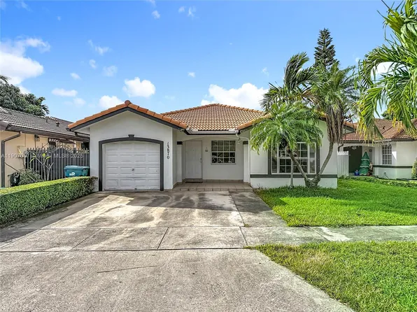 13870 SW 157th Ter, Miami, FL 33177