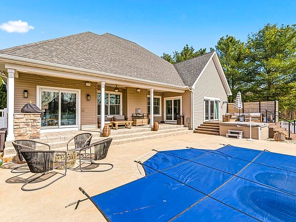 5th image of 30216 Copperwoods Dr