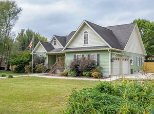 190 Independence St, Centre, AL 35960