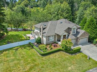 7205 245th Way NE, Redmond, WA 98053