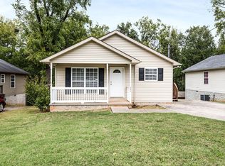 244 W Edison St, Alcoa, TN 37701