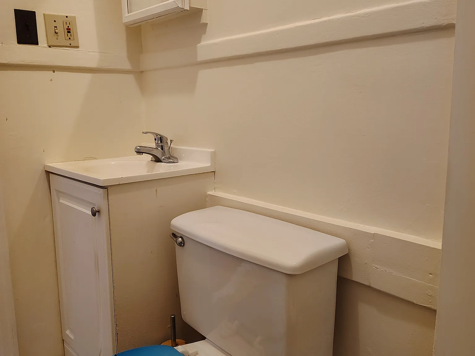 3 bed, 900 sqft, $1,550 — Photo 4