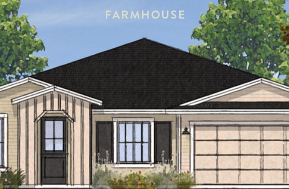 Farmhouse
