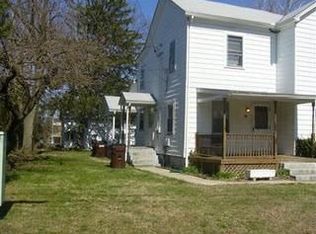 25 Cedarlawn Dr, Dayton, OH 45415