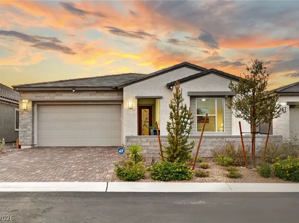 72 Navajo Bridge Ln, Henderson, NV 89011