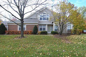3rd image of 406 Cromwell Cir Unit 4
