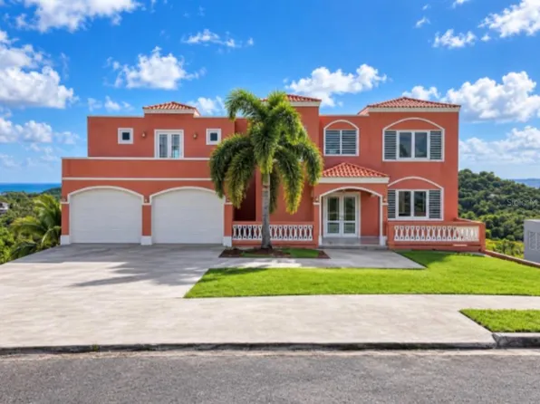 22 MANSIONES DE TERRALINDA, LUQUILLO, PR 00773