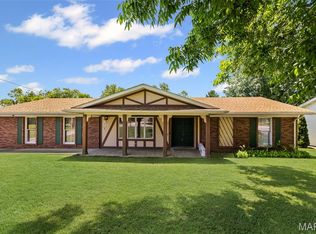 3 Noel Ln, Highland, IL 62249