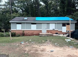 1582 Bridgeport Dr NW, Atlanta, GA 30318