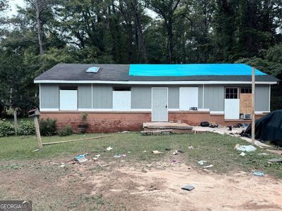 1582 Bridgeport Dr NW, Atlanta, GA, 30318