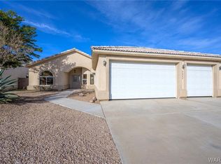 2427 E Sage Dr, Mohave Valley, AZ 86440