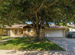 6221 Hanley Dr, Corpus Christi, TX 78412