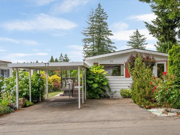 5854 Turner Rd #77, Nanaimo, BC V9T 2N6