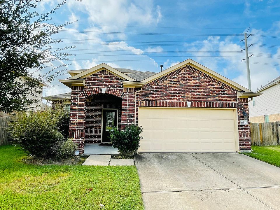 1st image of 26943 Glacier Creek Dr