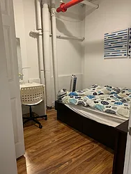 Rented by PD Properties LLC