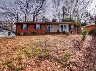 5116 Wedgewood Dr, Charlotte, NC 28210