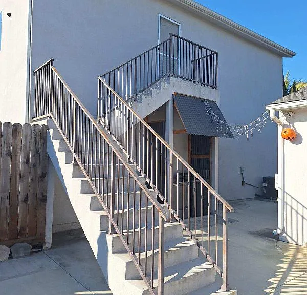 3809 Rose Ave #A — Photo 1