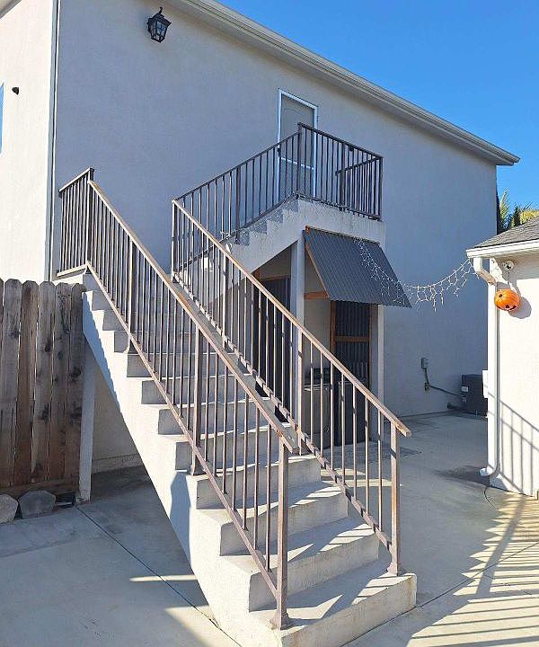 1st image of 3809 Rose Ave #A