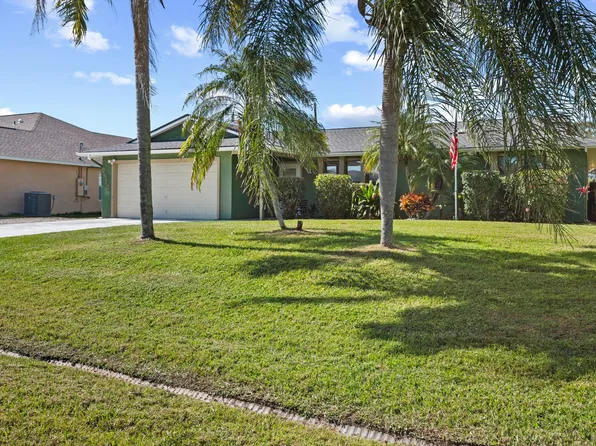 2972 SW Rosetta Street #34953, Port St Lucie, FL 34953