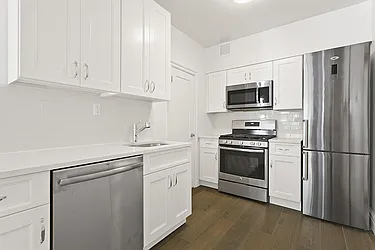 Rented by Citi Habitats