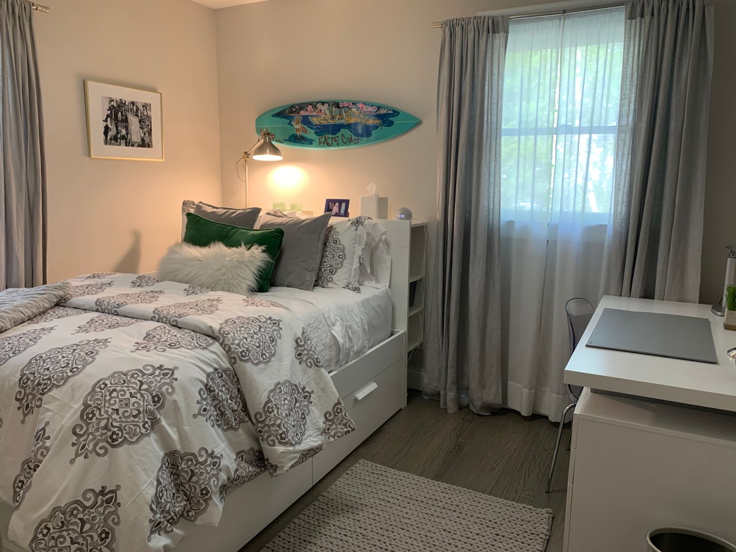 Guest/Kids Room #1