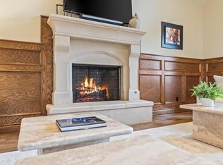 1408 Autumn Creek Dr, Edmond, OK 73003