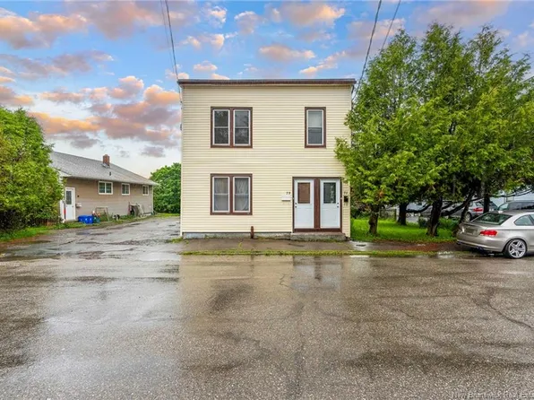 73 Bryden St #71, Saint John, NB E2K 1N1