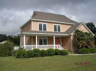129 Bayside Dr, Moyock, NC 27958