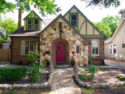 1512 Northwood Rd, Austin, TX, 78703