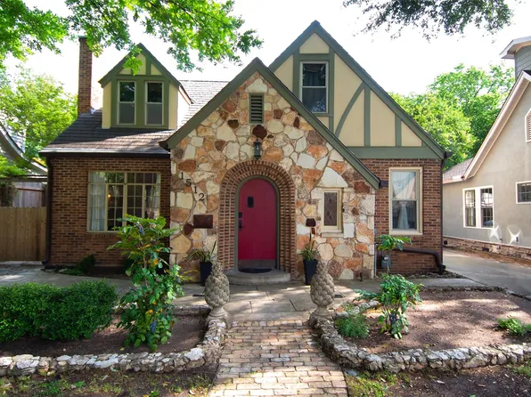 1512 Northwood Rd, Austin, TX 78703