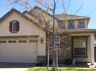 2420 Westfall Rd, Sparks, NV 89436